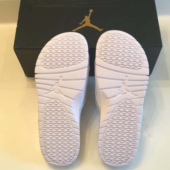 Jordan Hydro Retro Slides Sandals Nike Slippers - Picture 5 of 5